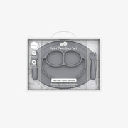 ezpz Mini Feeding Set
