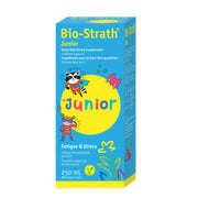 Bio-Strath Junior
