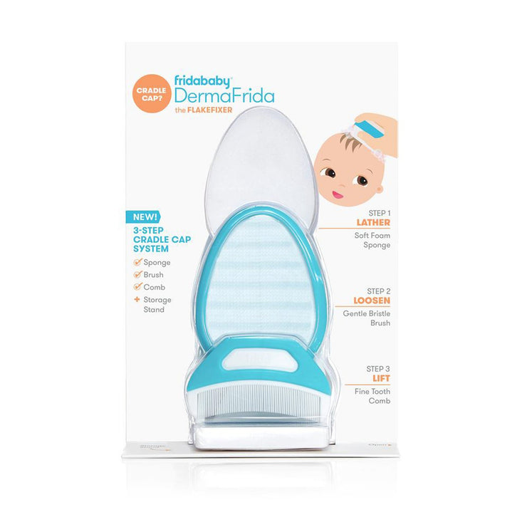 Friday Baby DermaFrida the FlakeFixer