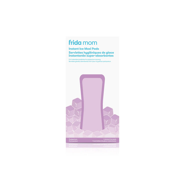 Frida Mom Instant Ice Maxi Pads