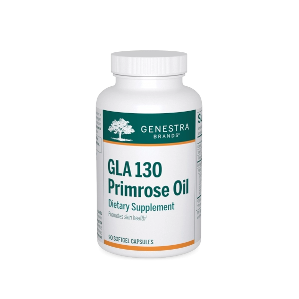 Evening Primrose Oil Capsules