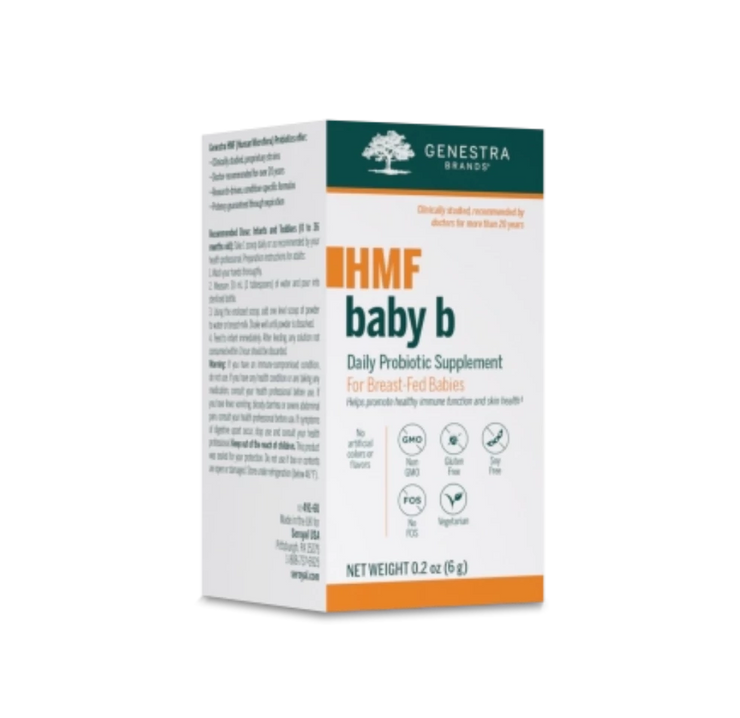 HMF Baby B Probiotic