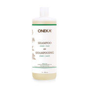 Cedar & Sage Shampoo