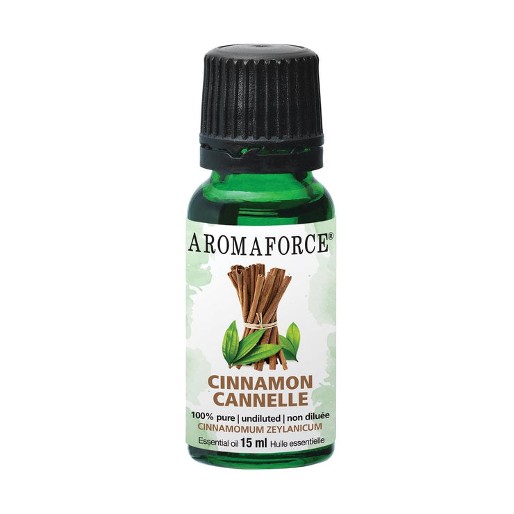 Aromaforce Cinnamon Essential Oil
