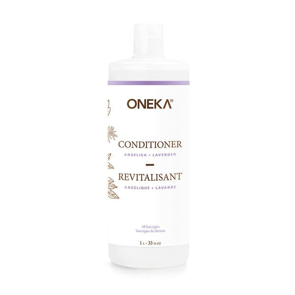 Angelica & Lavender Conditioner