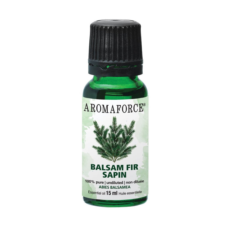 Aromaforce Balsam Fir Essential Oil