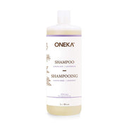 Angelica & Lavender Shampoo