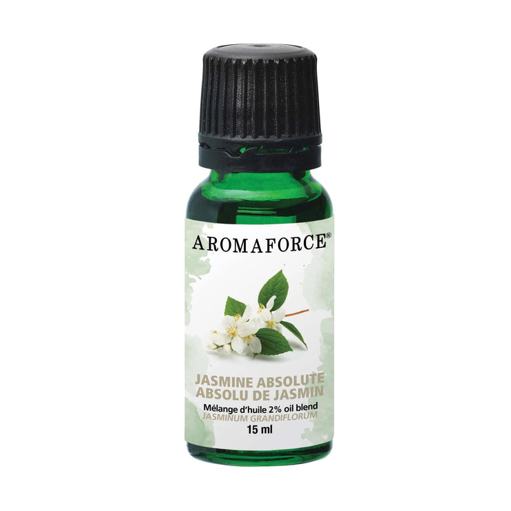Aromaforce Jasmine Essential Oil