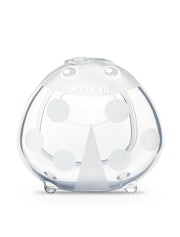 Haakaa Ladybug - Silicone Breast Milk Collector