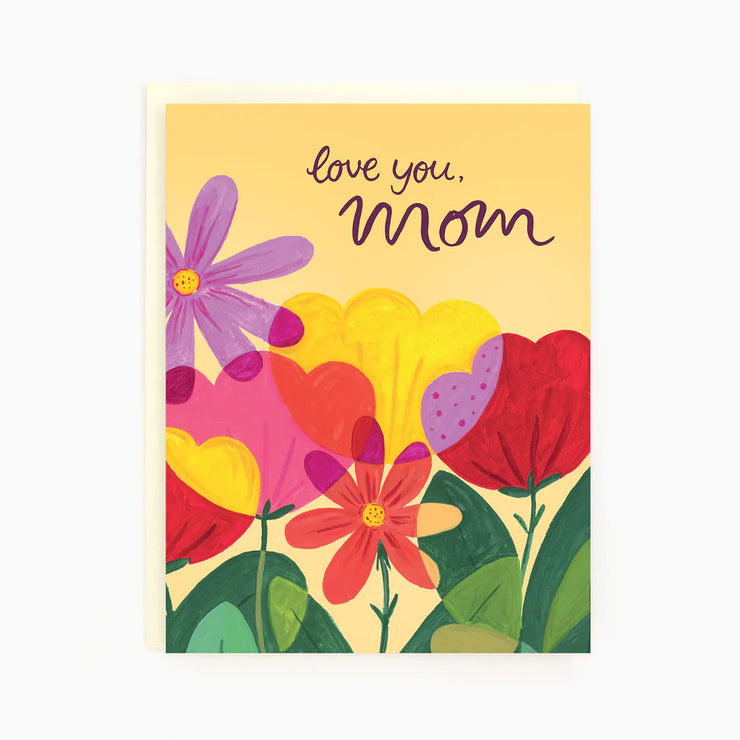 Mother's Day Cards