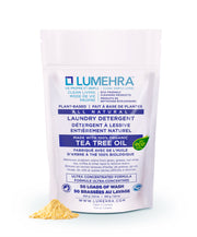 All Natural Laundry Detergent - Tea Tree Oil