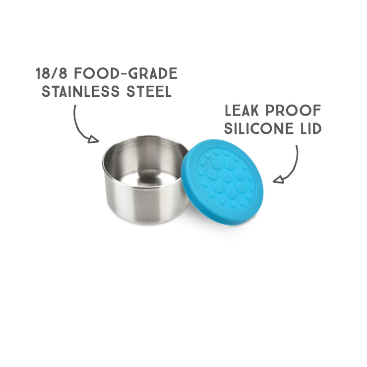 Lunchbots Dips 1.5 oz Container