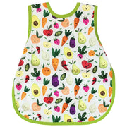 Full-Coverage Bib