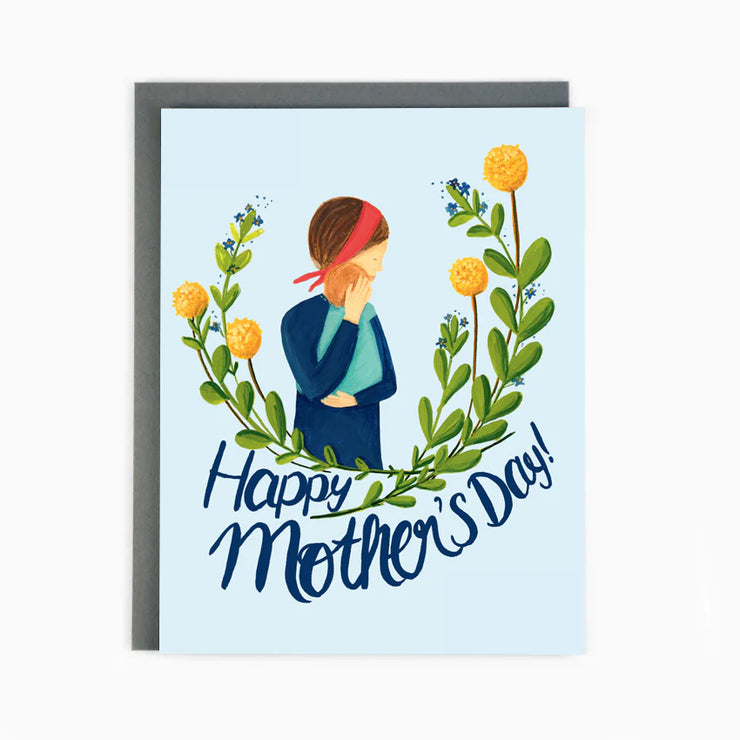 Mother's Day Cards