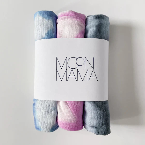 Mesh Postpartum Underwear – Healthy Moms Market