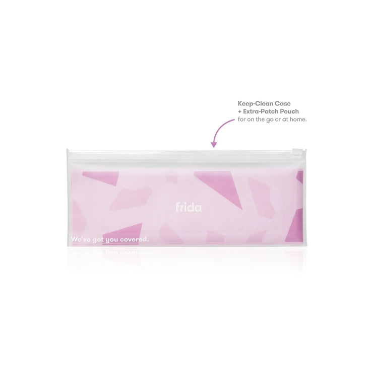 Frida Mom C-Section Silicone Scar Patches