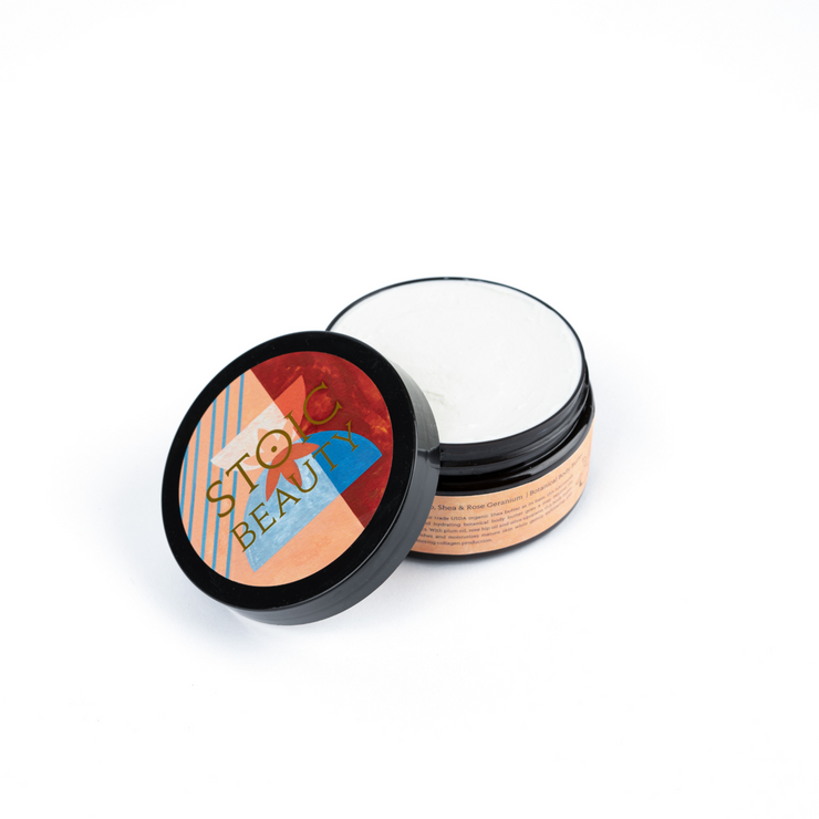 Physis | Soothing Body Butter