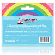 Kids Nail Polish Set - Mini Rainbow