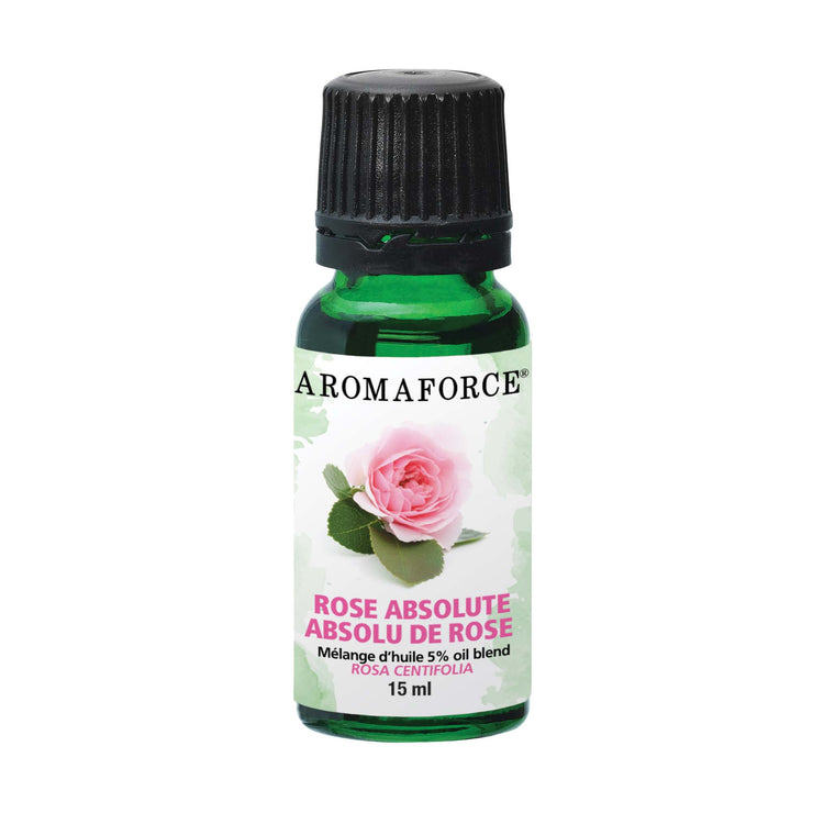 Aromaforce Rose Absolute Essential Oil