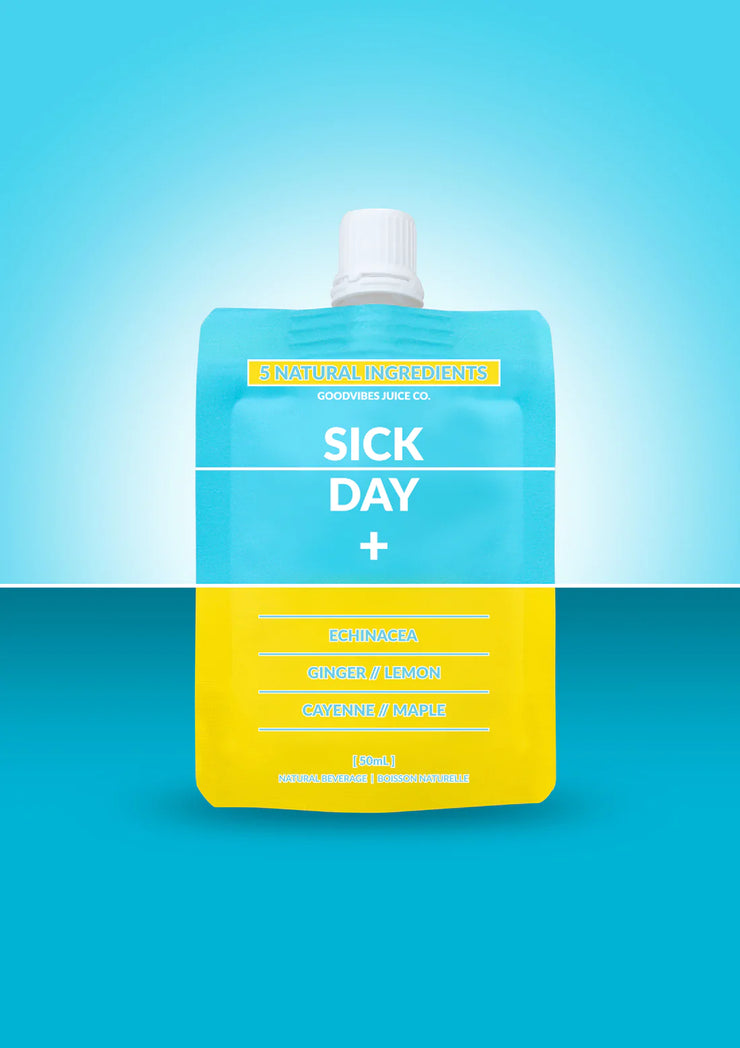 Sick Day