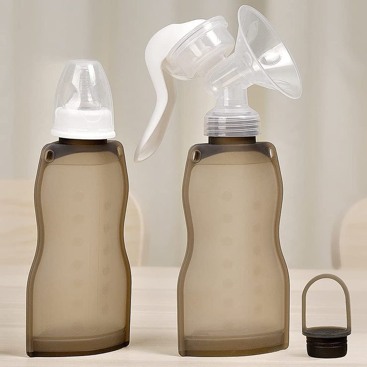 Haakaa Silicone Milk Storage Bag