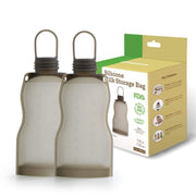 Haakaa Silicone Milk Storage Bag