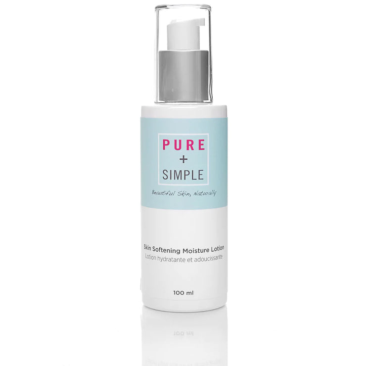 Skin Softening Moisture Lotion