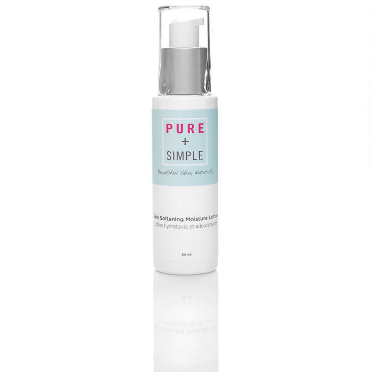 Skin Softening Moisture Lotion