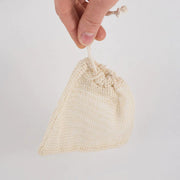 Soap Saver Bag