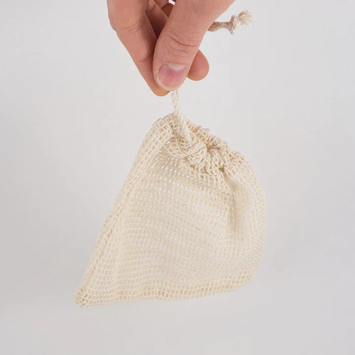 Soap Saver Bag