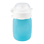 Reusable Silicone Food Pouch