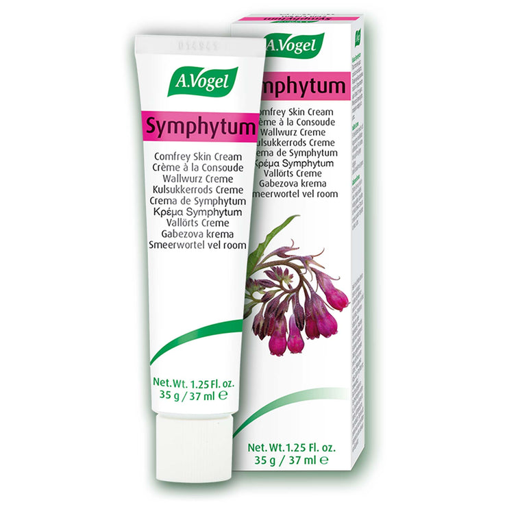 Symphytum Comfrey Cream