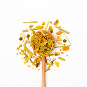 Turmeric Ginger Tea - Loose Leaf