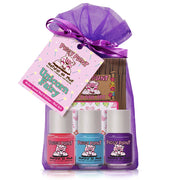Kids Nail Polish Set - Unicorn Fairy