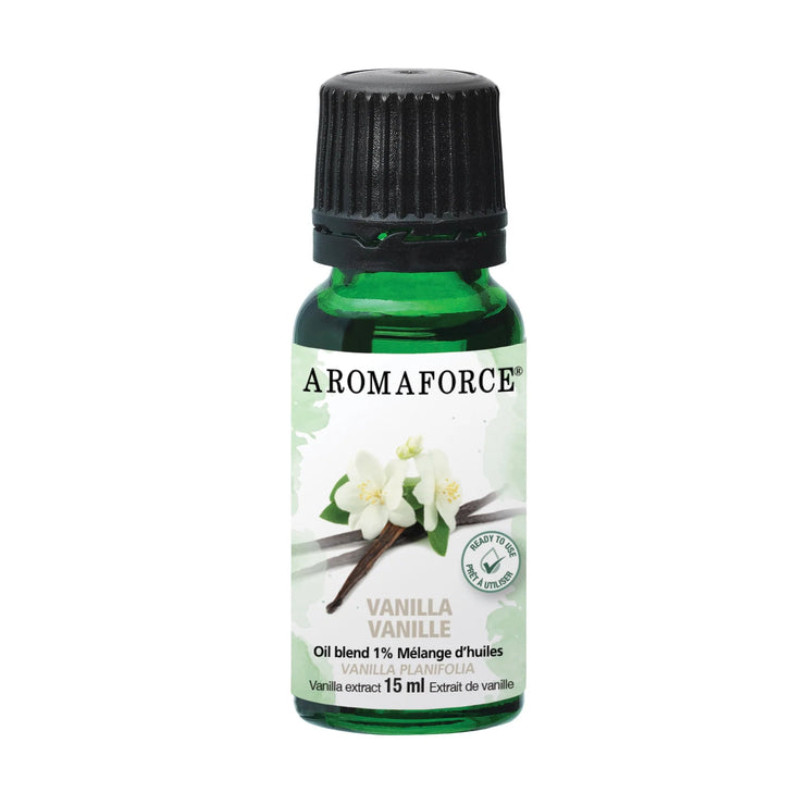 Aromaforce Vanilla Essential Oil