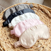 Organic Silk Sleep Mask