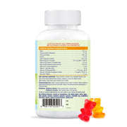 Multi Vitamin Gummy Bear - Gelatin Free